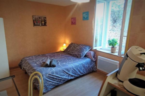 Appartement calme avec WIFI